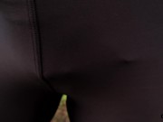 Трахнул жену в лесу во время пробежки и кончил в киску+ бонус Пис 6/16