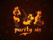 Totally Spies Paprika Trainer Part 23 Blowjobs from a boss! 1/16