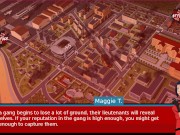 Totally Spies Paprika Trainer Part 23 Blowjobs from a boss! 10/16