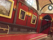 Totally Spies Paprika Trainer Part 23 Blowjobs from a boss! 6/16