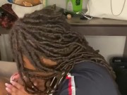 Part 1- Sucking A Fan’s Dick 9/16