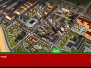 Totally Spies Paprika Trainer Guide Part 24 Thigh Job and Butt Jobs 5/16