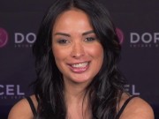 Q&A - Anissa Kate 11/16