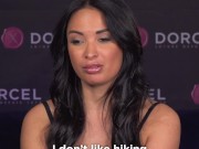 Q&A - Anissa Kate 12/16