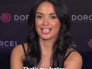 Q&A - Anissa Kate 13/16