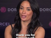 Q&A - Anissa Kate 15/16