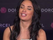 Q&A - Anissa Kate 5/16