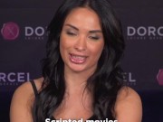 Q&A - Anissa Kate 8/16