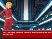 Totally Spies paprika Trainer guide Part 25 14/16