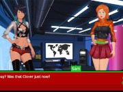 Totally Spies paprika Trainer guide Part 25 2/16