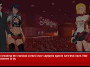 Totally Spies paprika Trainer guide Part 25 6/16