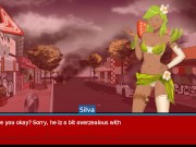 Totally Spies paprika Trainer guide Part 25 8/16