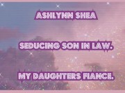 MILF Ashlynn Shea Seduces Neighbor 2/16