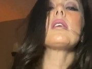 MILF Ashlynn Shea Seduces Neighbor 7/16