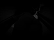 Stand up tanning session 10/16