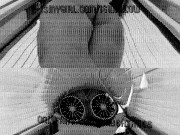 Stand up tanning session 11/16