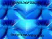 Stand up tanning session 8/16