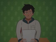 A Town Uncovered #7 - FREEZER FUCK TO MARM UP 7/16