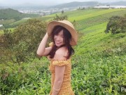 Jasmine J - Windy Hill 2/16