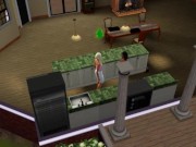 The blonde fucked all her girlfriends. Lesbian porn | porn games 1/16