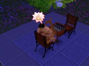 The blonde fucked all her girlfriends. Lesbian porn | porn games 13/16