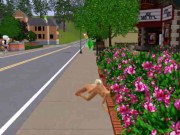 The blonde fucked all her girlfriends. Lesbian porn | porn games 8/16