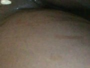 Phat Ebony Pussy Squirting 14/16