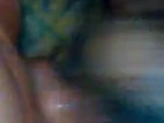 Viendo como la mamá de cercas 16/16