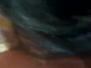 Viendo como la mamá de cercas 6/16