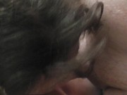 Sucking Dick And A Facial 3/16