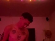 Complete ecstasy full night of fun 4/16