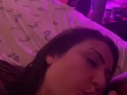 Complete ecstasy full night of fun (non VR) 9/16