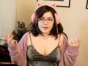 VLOG: Does Size Matter? My Honest Opinion & Preference 1/16