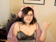 VLOG: Does Size Matter? My Honest Opinion & Preference 10/16