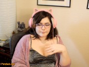 VLOG: Does Size Matter? My Honest Opinion & Preference 11/16