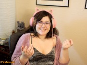 VLOG: Does Size Matter? My Honest Opinion & Preference 12/16