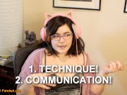 VLOG: Does Size Matter? My Honest Opinion & Preference 14/16