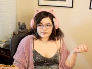 VLOG: Does Size Matter? My Honest Opinion & Preference 15/16