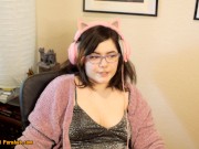 VLOG: Does Size Matter? My Honest Opinion & Preference 16/16