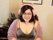 VLOG: Does Size Matter? My Honest Opinion & Preference 4/16