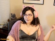 VLOG: Does Size Matter? My Honest Opinion & Preference 6/16