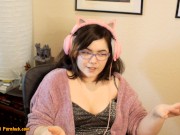 VLOG: Does Size Matter? My Honest Opinion & Preference 7/16