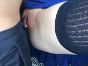 "ГЛАВНОЕ ЧТОБЫ НАС НИ КТО НЕ СПАЛИЛ" РУССКИЙ СЕКС В ОФИСЕ НА ПОДОКОННИКЕ КРУПНЫЙ ПЛАН С ДИАЛОГАМИ! 4/16