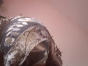 Sucking pakistani milfs huge tits  5/16