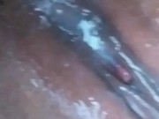 TEEN PLAYS WITH PUSSY IN UBER & FUCKS THE DRIVER 11/16