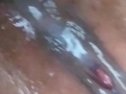 TEEN PLAYS WITH PUSSY IN UBER & FUCKS THE DRIVER 14/16