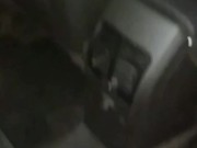 TEEN PLAYS WITH PUSSY IN UBER & FUCKS THE DRIVER 5/16