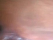 TEEN PLAYS WITH PUSSY IN UBER & FUCKS THE DRIVER 7/16