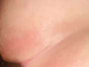 Post op tranny takes bbc 3/16