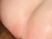 Post op tranny takes bbc 5/16